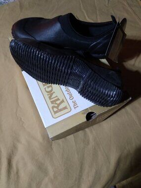New Unisex Ranger Outdoor shoes